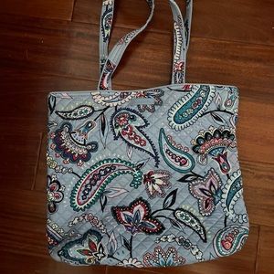 Vera Bradley Iconic Tote